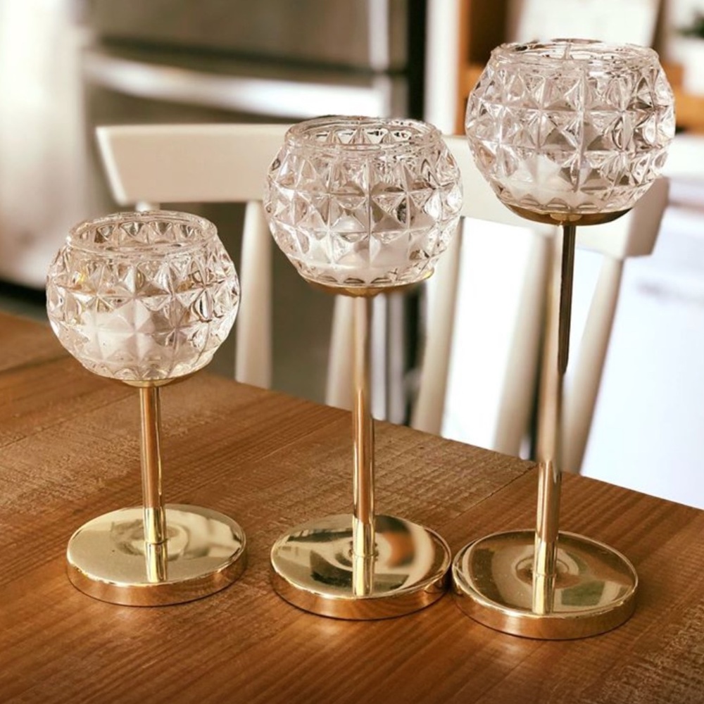 Candle Holder